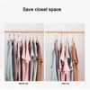 Hanger Hooks Space Saver, Closet Hangers Space Saving, Closet Connector