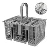 Utiz Dishwasher Basket For Cutlery for Hotpoint BF41 BF50B BF50W