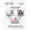 MAZE Quick Touch Colored Hair in 1 Minute Hair Color