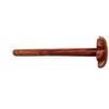 Finaldeals Wooden Mathani Curd Beater Lassi Maker Madhani Whisk -