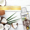 INECTO Naturals Very Smoothing Body Oil, Coconut 200ml. Post-Shower Moisturiser