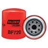 Baldwin Filters Fuel Filter, 4-3/8 x 3-11/16 x 4-3/8 in