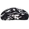 Kangol Street Floral 504 Flat Cap Peaked Cap Flat Cap
