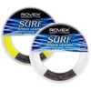 Rovex Surf Shock Leader Hi Viz 24kg 50lb 165yd