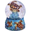 Turtle Snow Globe - Collectable Gift Idea