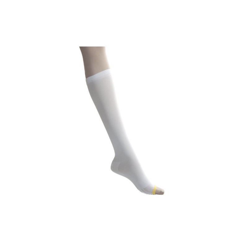 Medline Unna-Z Zinc Oxide Compression Bandage, 3 Inches x 10