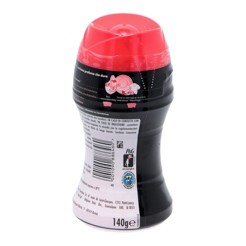 Lenor Unstoppables 140 Gr Spring