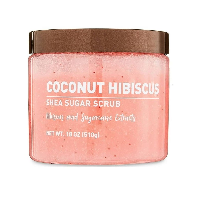 Exfoliante Equate Island Coconut 510 gr