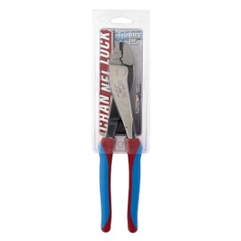 Crimper, 22-10 AWG, 9-1/2 In L