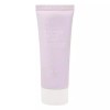 PlantNara 식물나라 뽀얀쌀 보라 톤업 수분 선크림 썬크림 100ml 2개