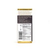 organicfair Heart of Gold Chocolate Bar (18 Pack)