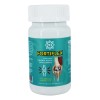 Natural Health Mx Fortiflex Curcuma Glucosamina 30 Caps Sabor Sin