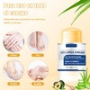Crema hidratante para pies HNTCSR con urea 42% - 40