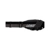 Leatt Goggle Velocity 6.5 Iriz Stealth Silver 50%