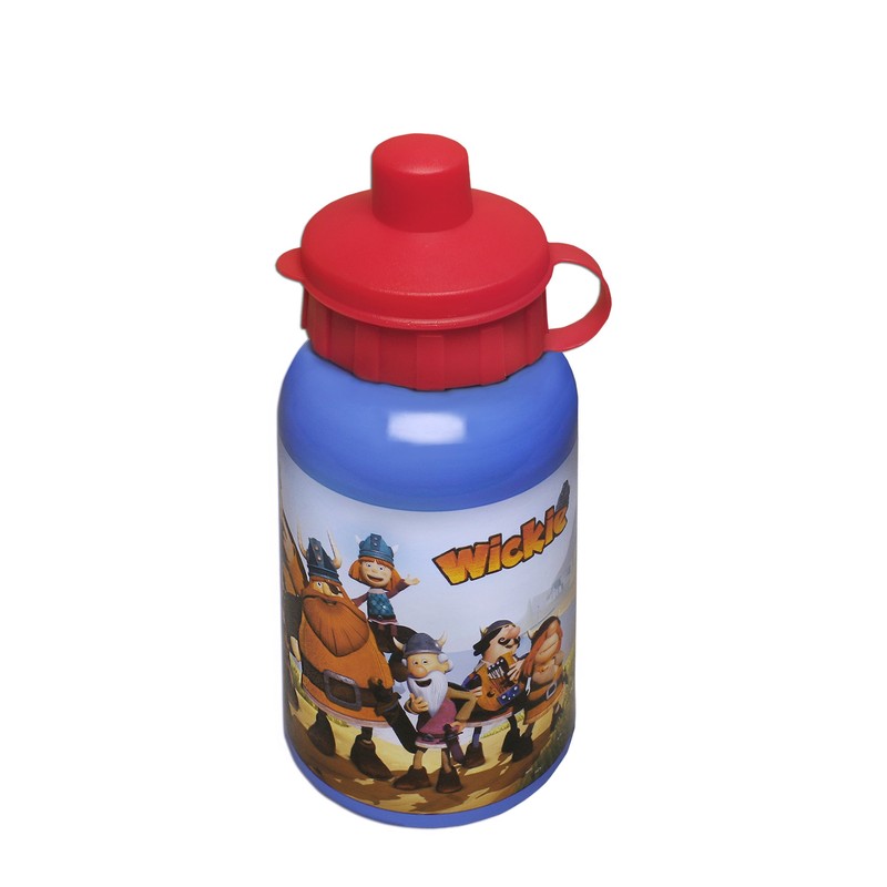 Studio 100 MEVI00000340 - Wickie und die starken Männer (Vicky