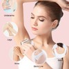 Electric Shaving Tool for Women USB Charging Cordless Hair Removal