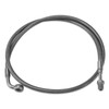 M MATI Front Right Brake Hose Line for Polaris Ranger