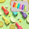 Very Good Nail Barry Good Nail Squeeze Summer 6 Piece