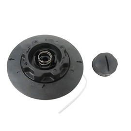 Vicue New Replacement for C5-2 Trimmer Head 4006 710 2106 for Stihl FS38 FS40 FS40C FS45 FS45C FS46 FS50 FSE60 FSE71 FSE81 Weed Eater 4006 710 2103