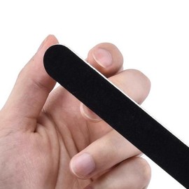 SellerHub Fine nail buffer, trimming wood file, DIY nail art (S45884590) / 가는거 손톱 버퍼 다듬기 우드 파일 셀프 아트 네일 (S45884590)