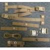 REPAIR & STRAP KIT USMC MODULAR TACTICAL VEST MTV SCALABLE