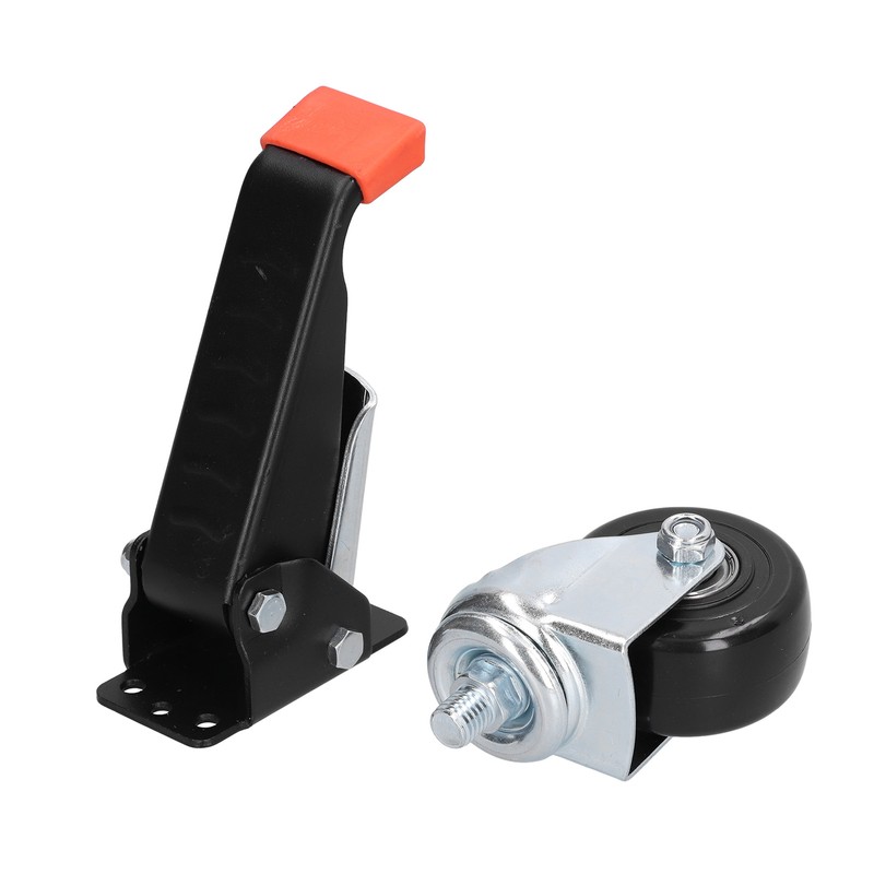 Suitcase Casters Wear Resistant Material Convenient Scrolling Widely Applicable Luggage