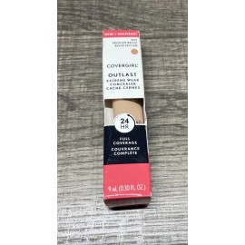 COVERGIRL Outlast Extreme Wear Concealer 842 Medium Beige