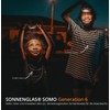 SONNENGLAS® SOMO™ Solar Top, Classic Indirect Lighting, Gift, Outdoor, Disaster