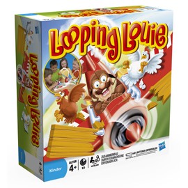 Hasbro Looping Louie 15691000 Soft Toy