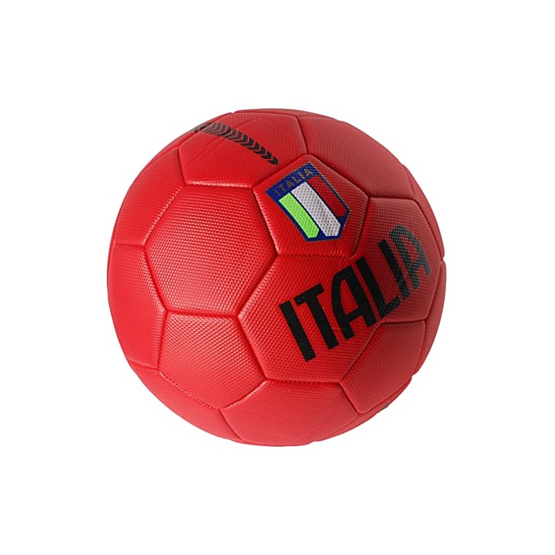 Italian Football Club Crest - Size 5 - Gift Idea