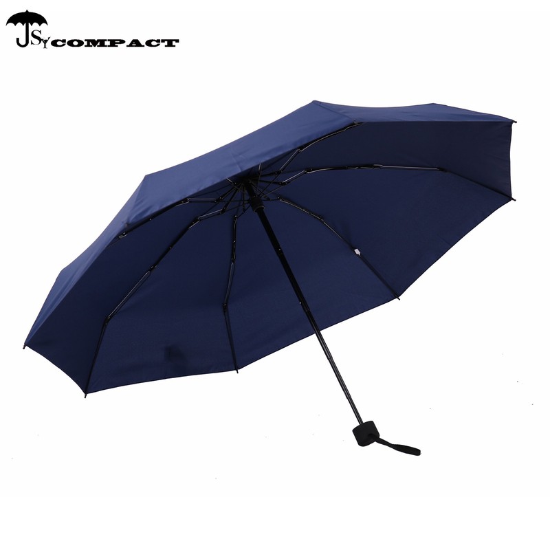SY COMPACT Travel Umbrella - Lightweight Portable mini Compact umbrellas