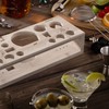 Mixology Bartender kit | 31 Piece Professional Bartender Set by