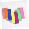 FOMIYES 12pcs Nail Buffer Blocks for Manicure and Pedicure Eva