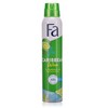Fa Caribbean Lemon Deodorant Spray - 6.75 oz (199 ml)