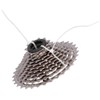 BOLANY Mountain Bike 11 Speed Freewheel Bicycle 11‑32T Cassette Flywheel