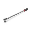 TEKTON 3/8 Inch Drive x 18 Inch Quick-Release Comfort Grip