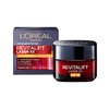L'OrÃ©al Paris Tagespflege mit LSF 20, Anti-Aging Gesichtspflege mit 3-fach Wirkung, Gesichtscreme mit Vitamin B3 & Pro-Xylane, Revitalift Laser X3, 50 ml