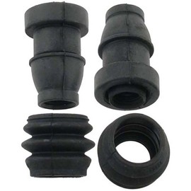 Raybestos H16198 Professional Grade Disc Brake Caliper Rubber Bushing Kit