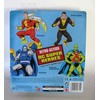 Retro-Action DC Super Heroes Shazam Collector Figure - Series 4