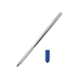 Modelcraft Scriber with Fixed Carbide Point, Silver