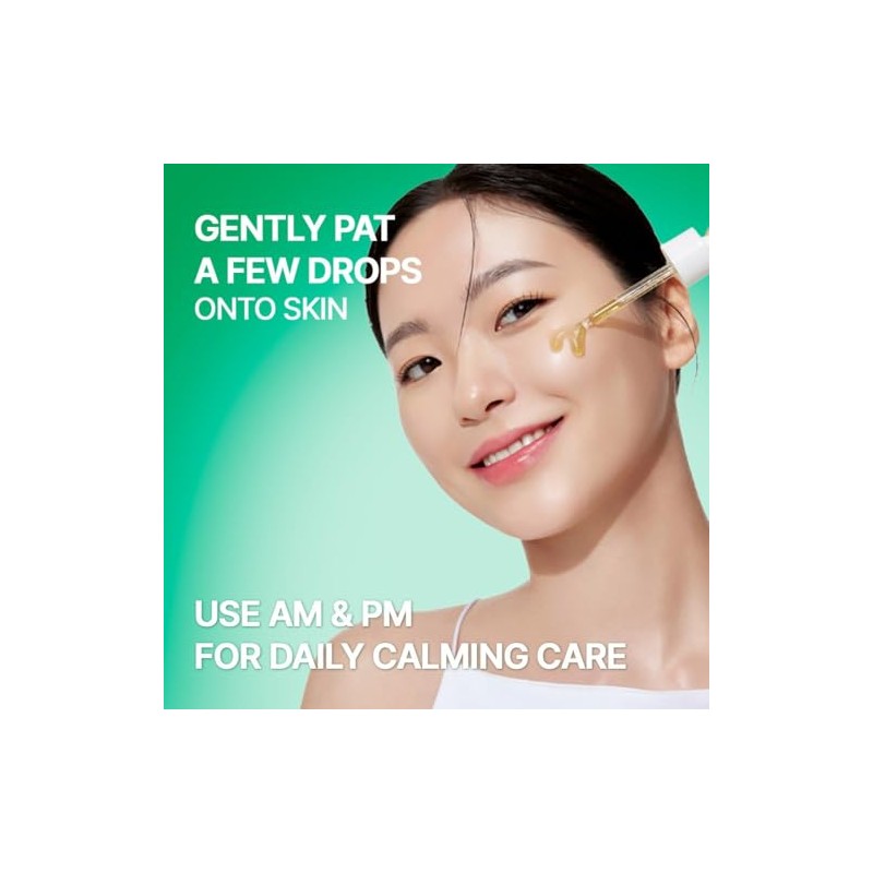 Parnell - Cicamanu 92 Serum 30ml