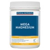 Ethical Nutrients Mega Magnesium Powder (Citrus) 450g