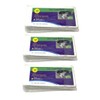 3-Ply Tissue Refill Packs for Car Visor Case Tissues Box