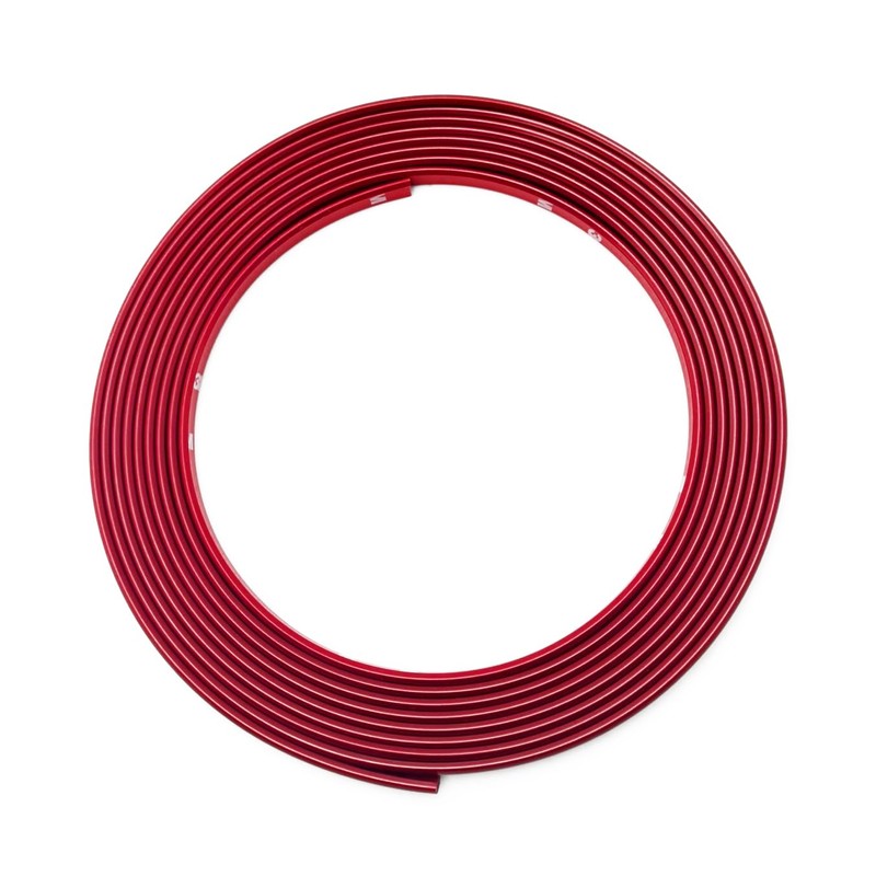 Dawn Enterprises Car Door Edge Protector Guard Flexible Trim -