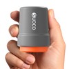 SUOCO Travel Vacuum Pump for Vacuum Storage Bags | Mini