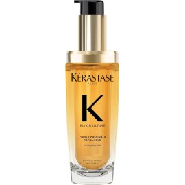 Aceite capilar Elixir Ultime L'Huile Originale 75 ml Kérastase