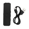 Body Mounted Camera 1080P 60FPS Back Clip Night Vision 130