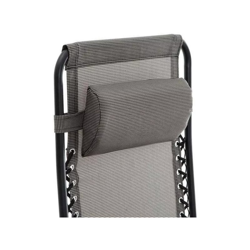 Congo Silla Camastro Retráctil Y Plegable Para Playa O Jardín