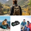 Monoculars for Adults High Powered - Lightweight Handheld Pocket Telescope