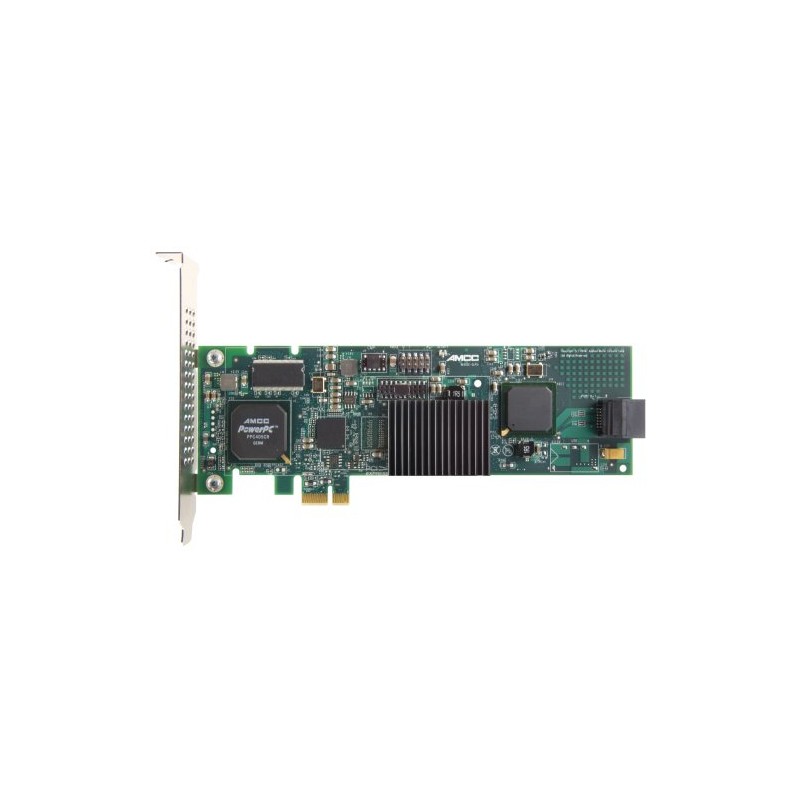 SATA II Hardware RAIDController Card